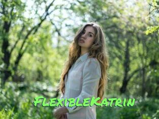 FlexibleKatrin
