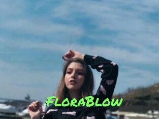 FloraBlow