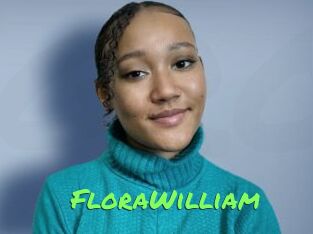 FloraWilliam Gros Seins