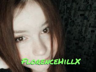 FlorenceHillX