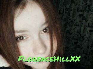 FlorenceHillXX
