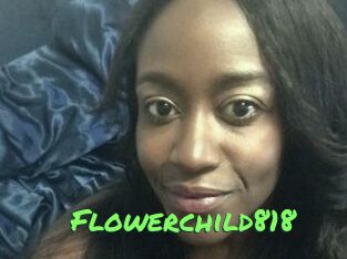 Flowerchild818