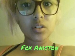Fox_Aniston