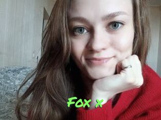 Fox_x