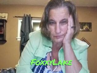 FoxxyLake