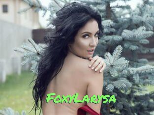 FoxyLarysa