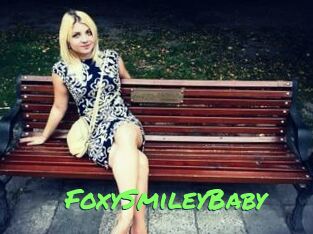 FoxySmileyBaby