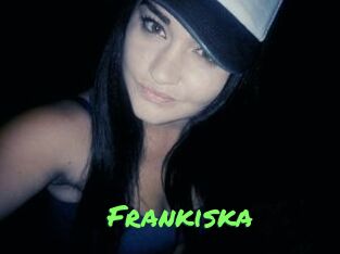 Frankiska
