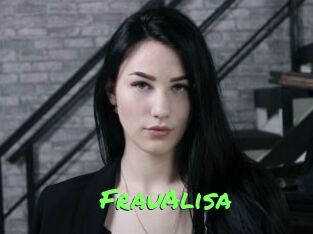 FrauAlisa