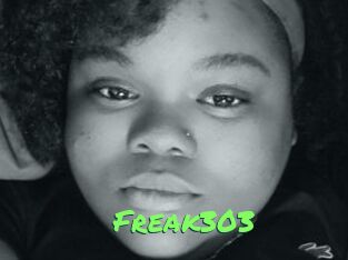 Freak303