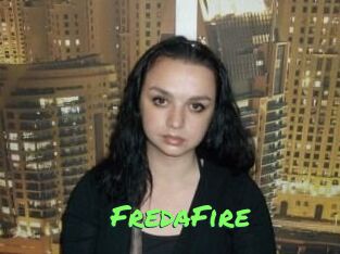 FredaFire
