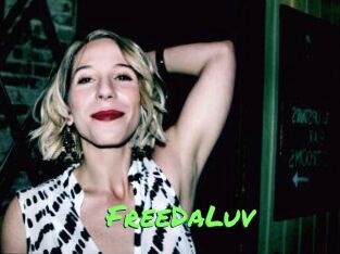 FreeDaLuv