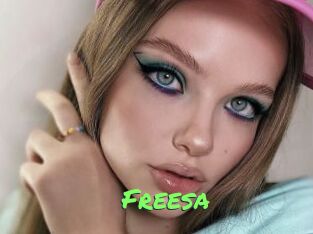 Freesa