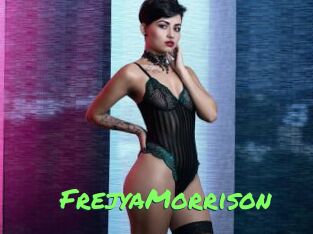 FrejyaMorrison