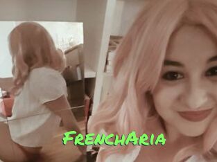 FrenchAria