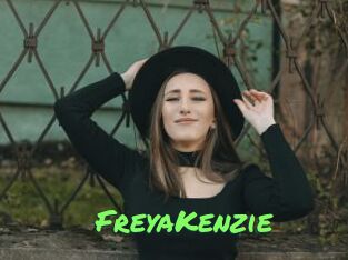 FreyaKenzie