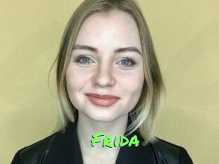 F_r_i_d_a