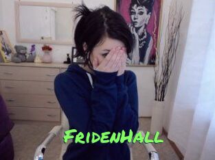 FridenHall