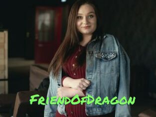 FriendOfDragon