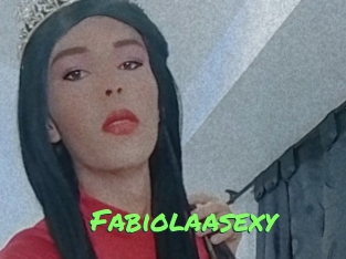 Fabiolaasexy