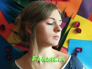 Faiqalia