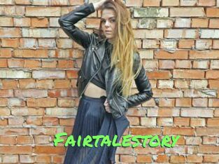 fairtalestory Gros Seins
