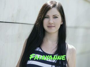 Fairyanne