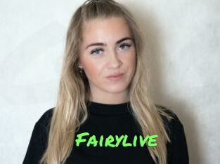 fairylive Gros Seins