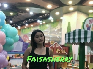 Faisasherry
