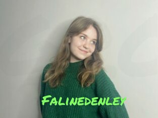 falinedenley Gros Seins
