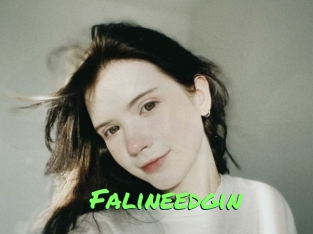 Falineedgin