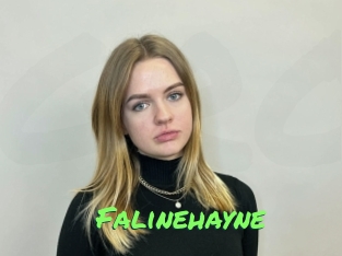 Falinehayne
