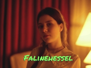 Falinehessel
