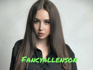 Fancyallenson