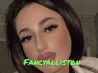 Fancyalliston