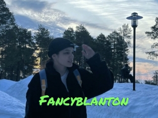 Fancyblanton