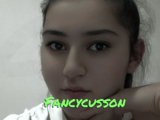 Fancycusson