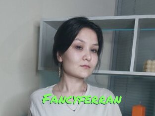 Fancyferran