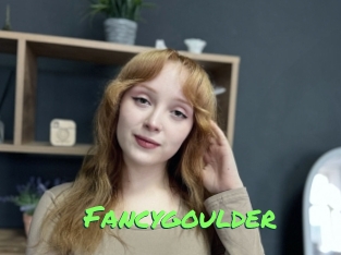 Fancygoulder