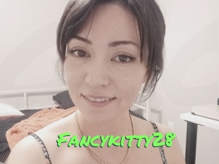Fancykitty28
