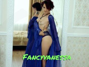 Fancyvanessa