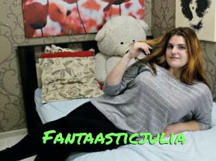 Fantaasticjulia