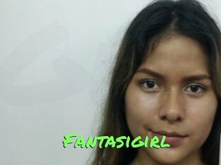 Fantasigirl