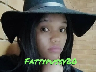 Fattypussy20