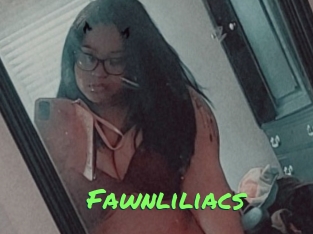 Fawnliliacs