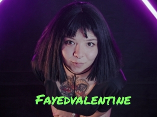 Fayedvalentine