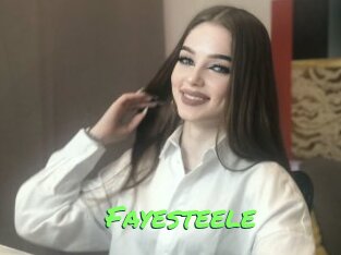 Fayesteele