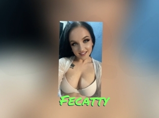 Fecatty