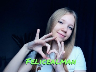 Felicealman