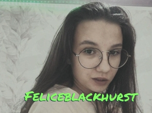 Feliceblackhurst